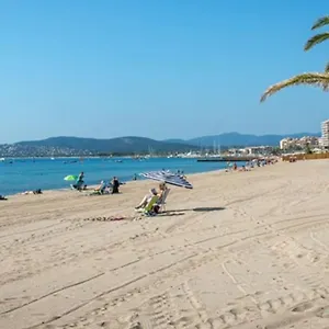  Appartement Pour 2 A 4 Personnes A 5 Min A Pied Des Plages De