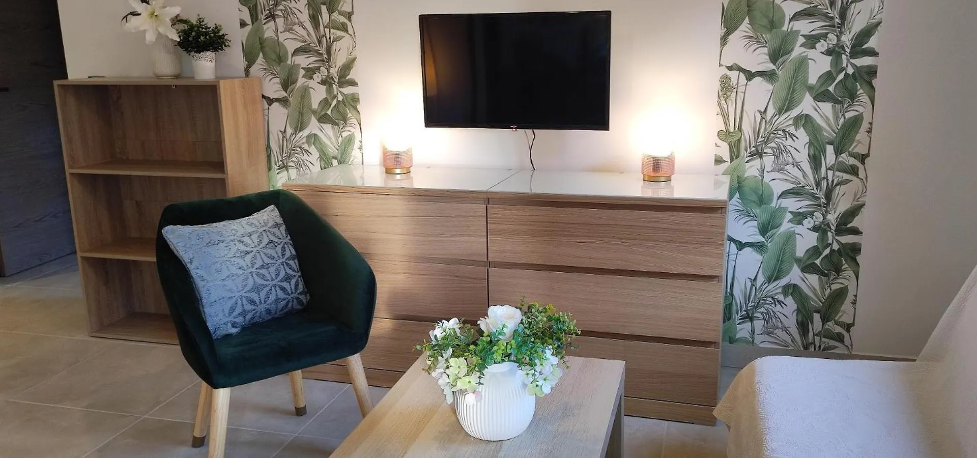 Appartement Neuf A 100 M De La Plage - New 100M From Beach Frejus